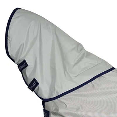 Image of Bucas Power Turnout Combi Neck 300 gr.
