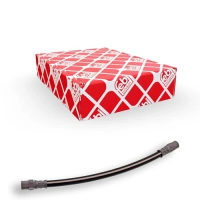 Image of Brake Hose FEBI BILSTEIN 01179
