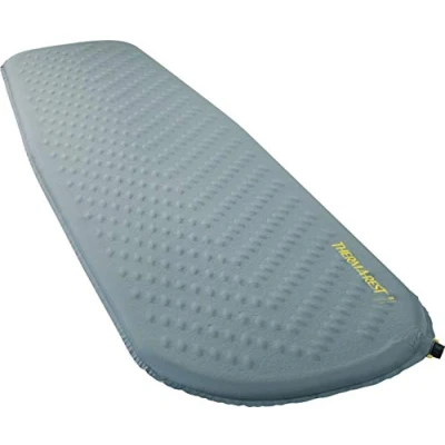 Image of Thermarest Trail Scout Sleeping Mattress Regular Green, (040818132722)