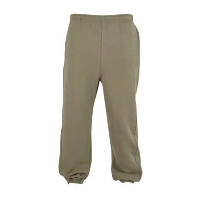 Image of Urban Classics Tracksuit bottoms, Men&#039;s, Size: 3XL, Palegreen