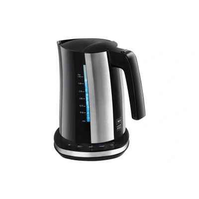 Image of Melitta Look aqua ii dlx black 1.7l 6766976