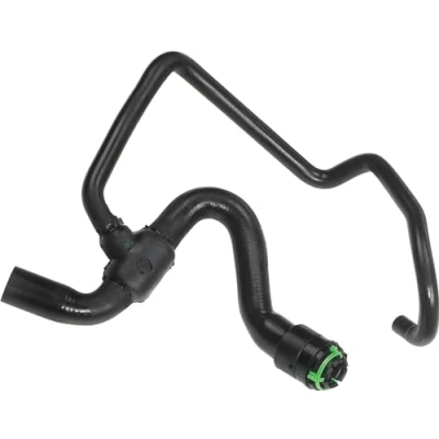 Image of Heater hose GATES 02 1621