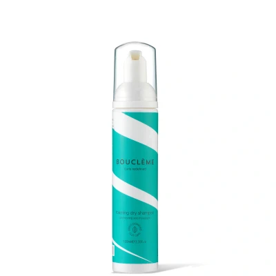 Image of Boucleme Foaming Dry Shampoo 100ml