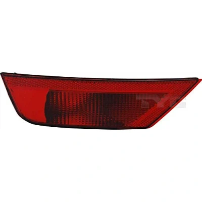 Image of Rear Fog Light TYC 19 0952 01 2