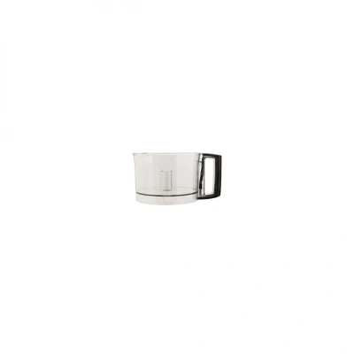 Image of Magimix 17340 bowl/cup bowl CS4200XL antracite / black