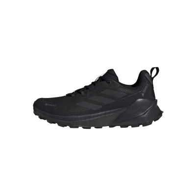 Image of Adidas Terrex Trailmaker Hiking shoes Core black grey four carbon, Men&#039;s, Size: 7, carbon Textile/synthetics
