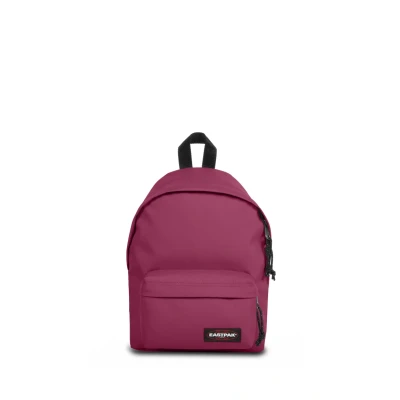 Image of EASTPAK Unisex ORBIT (pack of 1), Wine Burgundy, One Size, Modern