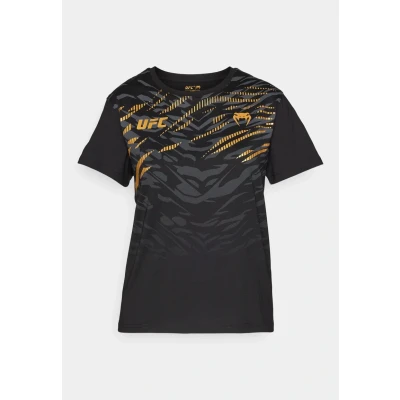 Image of Venum Women&#039;s Replica Short Sleeve T Shirt
