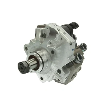 Image of High Pressure Pump BOSCH 0 445 020 175