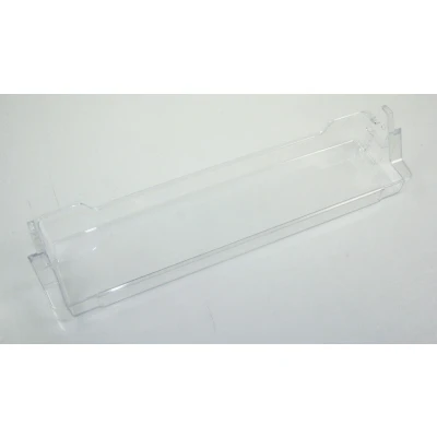 Image of Whirlpool Indesit 481010476960 door shelf C00324557 dairy ,00155