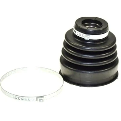 Image of Bellow Set, drive shaft LÖBRO 305113