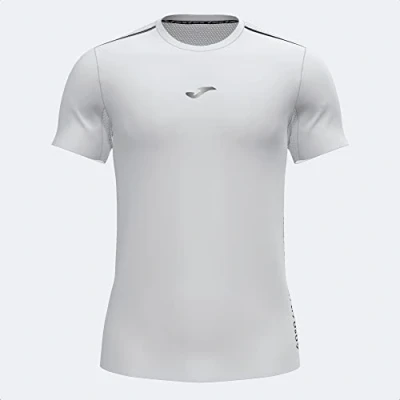 Image of Joma Men&#039;s R City Short Sleeve T Shirt