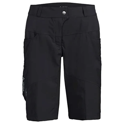 Image of VAUDE Qimsa Women&#039;s Shorts
