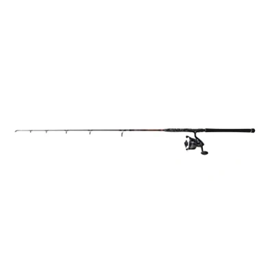 Image of PENN Legion Cat Bronze Vertical Catfish rod Set 1,92m ( 300g) tackle