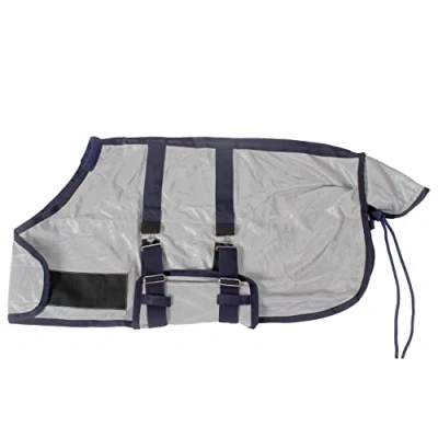 Image of QHP Foal Fly Rug
