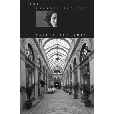 Image of The Arcades Project