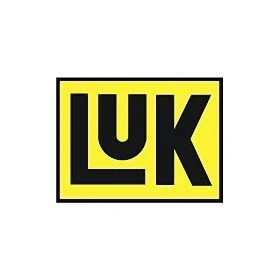 Image of Clutch Disc LuK 335 0163 10