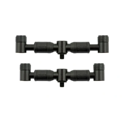 Image of Fox Black Label QR Buzzer bar 2 rod Adjustable Buzz