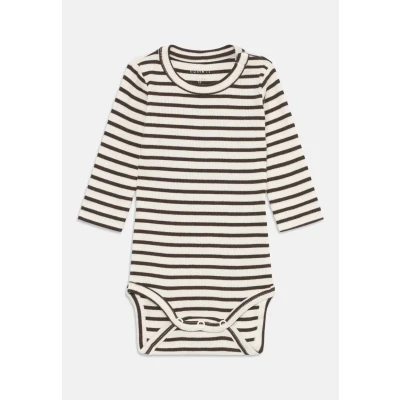 Image of Name it Nbnbani Unisex Body for kids, Size: 0 1m, Delicioso