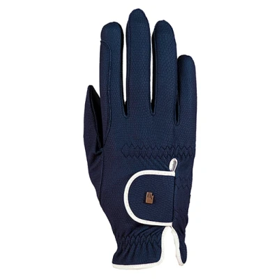 Image of Roeckl Lona Riding Gloves