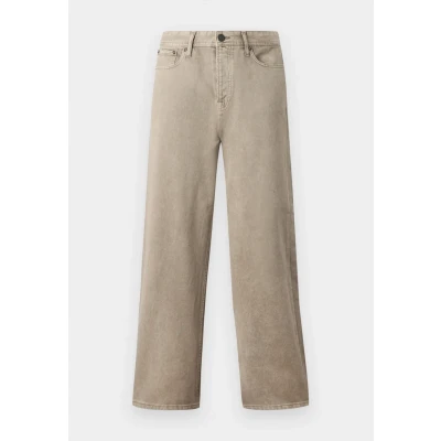 Image of JACK &amp; JONES Men&#039;s Jpstalex Smith Original Sn, Crockery, 28W / 32L