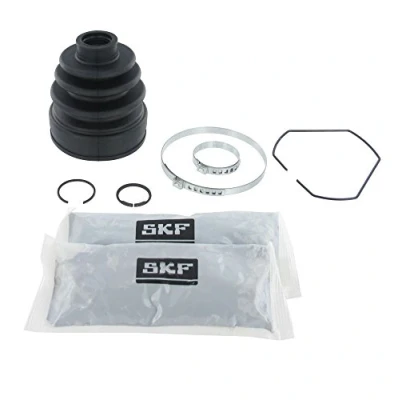 Image of Bellow Set, drive shaft SKF VKJP 8341