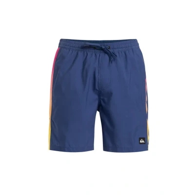 Image of Quiksilver Everyday Holmes Volley Swimming shorts, Men&#039;s, Size: XS, Bsw6