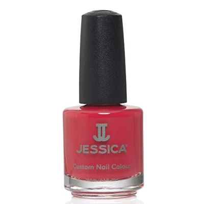 Image of Jessica Nails Custom Colour Nail Varnish Runway Ready
