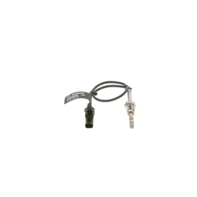 Image of Sensor, exhaust gas temperature BOSCH 0 986 259 109