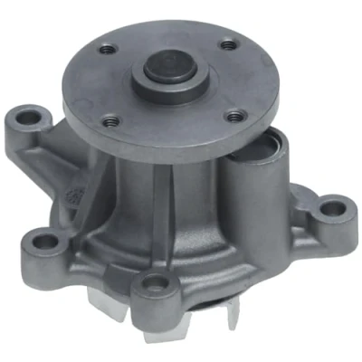 Image of Water Pump GATES WP0170