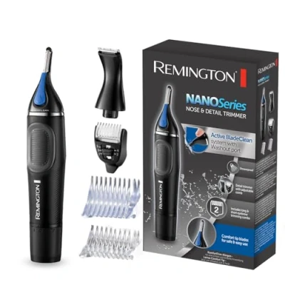 Image of Remington Nano series lithium NE3870