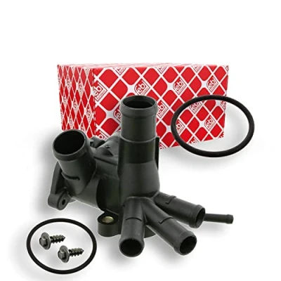 Image of Coolant Flange FEBI BILSTEIN 14506