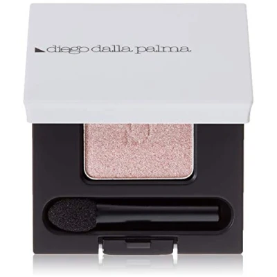Image of Diego Dalla Palma Satin Pearl Eye Shadow 2g (Various Shades) Pale Pink