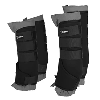 Image of Horka Stable and Travel Boots