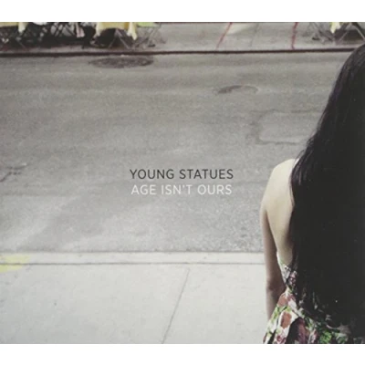 Image of Age Isn't Ours