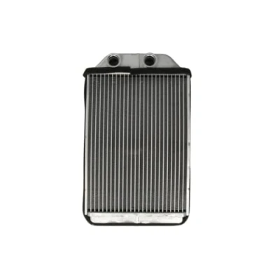 Image of Heat Exchanger, interior heating NISSENS 70232