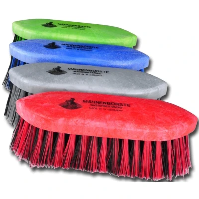 Image of Haas Mane Brush small 5 cm