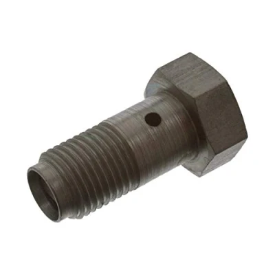 Image of Valve, fuel supply system FEBI BILSTEIN 39618