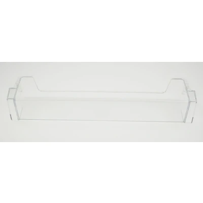 Image of Whirlpool Indesit 481010590541 door shelf C00386949 dairy, tr 00155