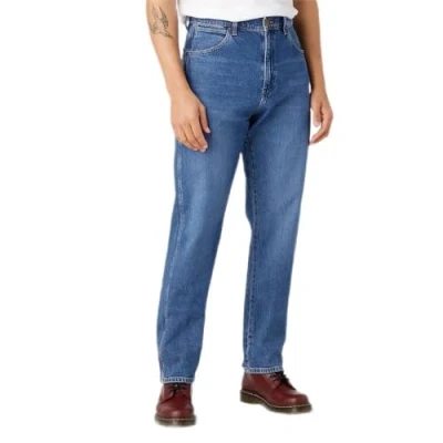 Image of Wrangler Frontier Relaxed fit jeans, Men&#039;s, Size: 36x32, Full house