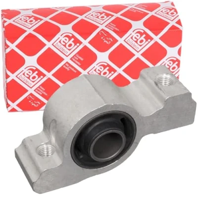 Image of Control Arm /Trailing Bush FEBI BILSTEIN 11755