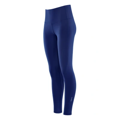 Image of WINSHAPE Women&#039;s Leggings, Dark Blue, XS