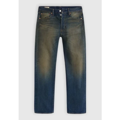 Image of Levi&#039;s Men&#039;s 501 Original Jeans, Night Hawks, 36W / 30L