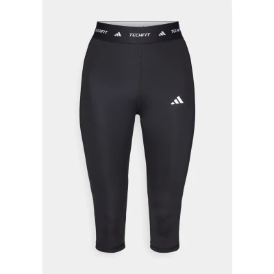 Image of adidas Performance Leggings Leggings, Women&#039;s, Size: Medium, Black