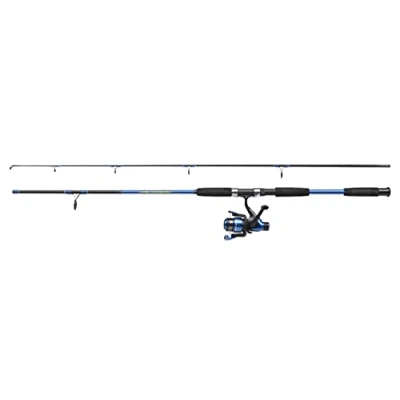 Image of Shakespeare Firebird Spin Combo 2.7m (20 80g) Spinhengels