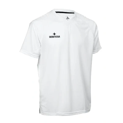 Image of Derbystar Unisex Primo Trikot V24 Warm Up Jacket