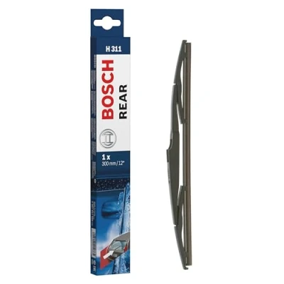Image of Wiper Blade BOSCH 3 397 011 666