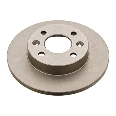 Image of Brake Disc FEBI BILSTEIN 09071