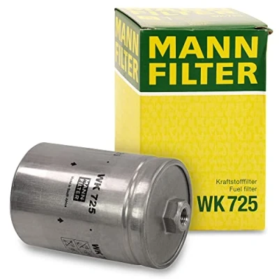 Image of Fuel FILTER MANN WK 725