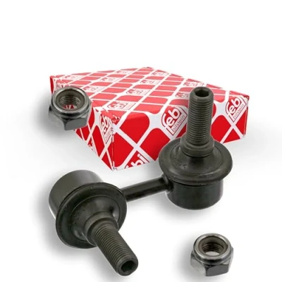Image of Rod/Strut, stabiliser FEBI BILSTEIN 42075